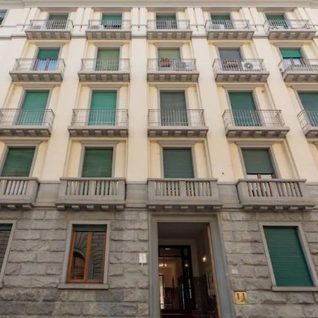 Stylish Four Bedrooms Apartment - Florence Center ภายนอก รูปภาพ