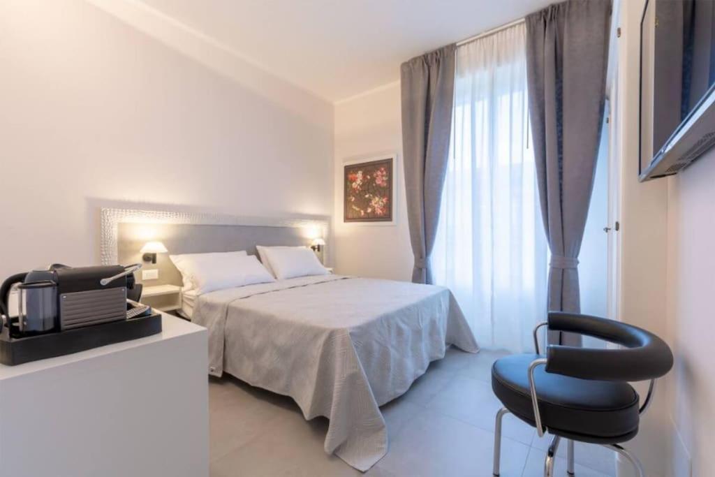 Stylish Four Bedrooms Apartment - Florence Center ภายนอก รูปภาพ